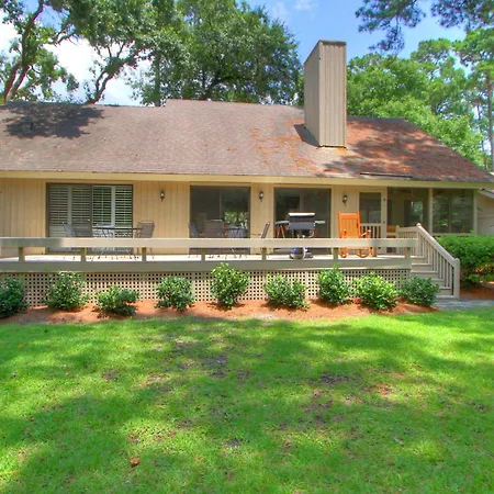 26 Gunnery Lane Villa